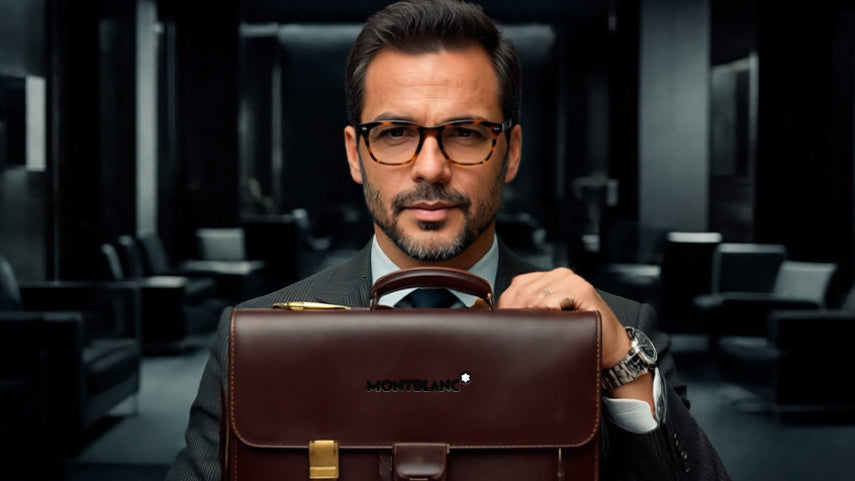 Gustavo Collection - Smart Urban Style