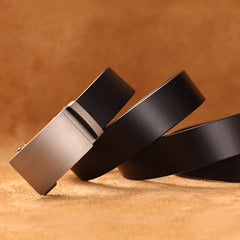 Harold Executive Belt