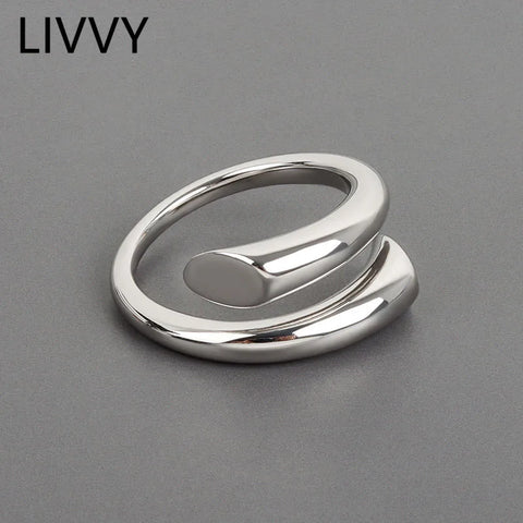 Claudia Minimal Ring