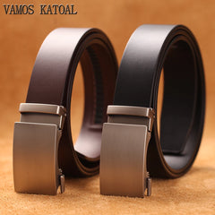 Harold Executive Belt