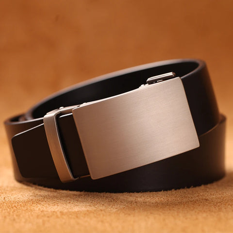 Harold Executive Belt