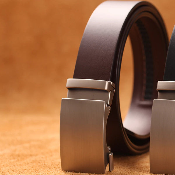 Harold Executive Belt