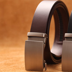 Harold Executive Belt