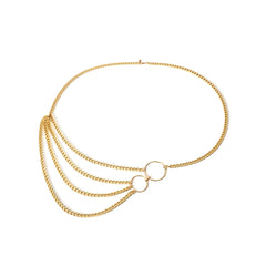 Patricia Body Chain