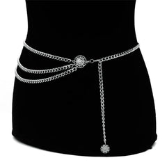 Patricia Body Chain