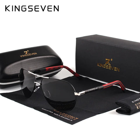 Harold Executive Sunglasses
