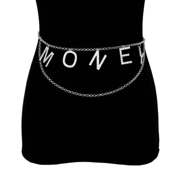 Patricia Body Chain