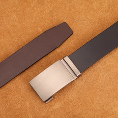 Harold Executive Belt