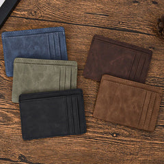 Harold Card Holder
