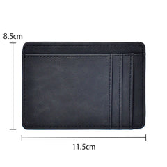 Harold Card Holder