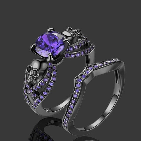 Patricia Cocktail Ring