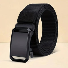 Gustavo Canvas Belt