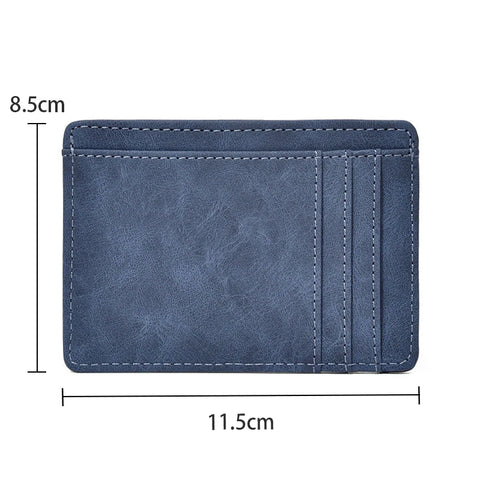 Harold Card Holder