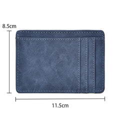 Harold Card Holder