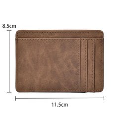 Harold Card Holder