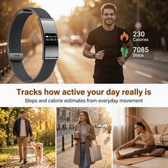 Chino Smart Fitness Band