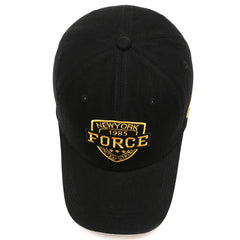 Gustavo Street Cap