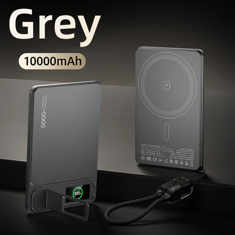 Chino MagSafe Power Bank