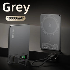 Chino MagSafe Power Bank