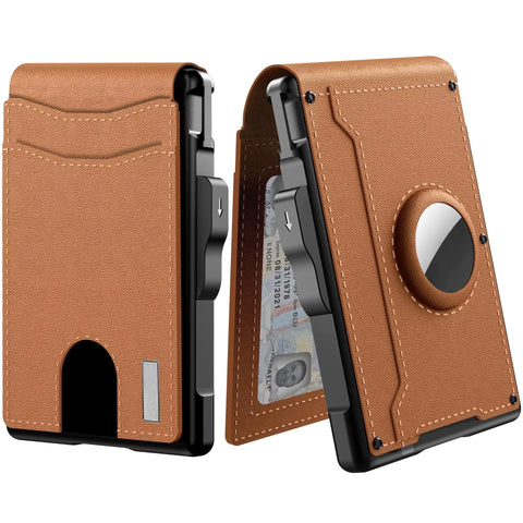 Gustavo RFID Wallet