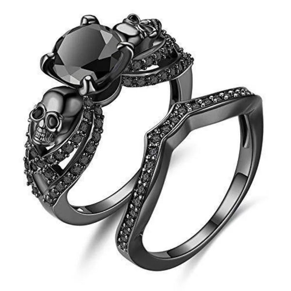 Patricia Cocktail Ring