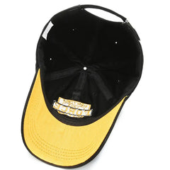 Gustavo Street Cap