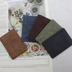 Harold Card Holder