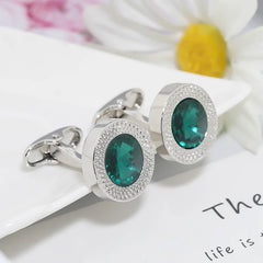Harold Signature Cufflinks