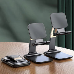 Chino Desk Phone Stand