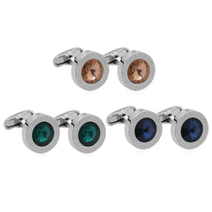 Harold Signature Cufflinks