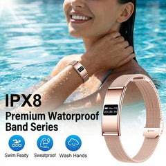 Chino Smart Fitness Band