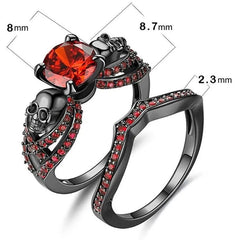 Patricia Cocktail Ring