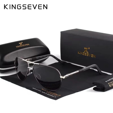 Harold Executive Sunglasses