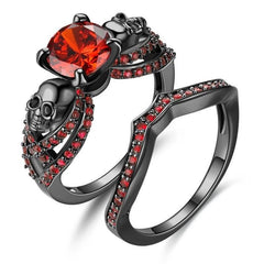 Patricia Cocktail Ring