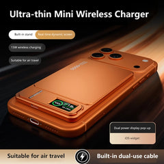 Chino MagSafe Power Bank