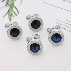 Harold Signature Cufflinks