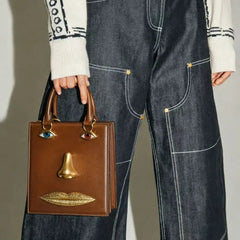 Patricia Mini Crossbody
