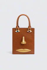 Patricia Mini Crossbody