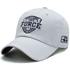 Gustavo Street Cap