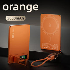 Chino MagSafe Power Bank