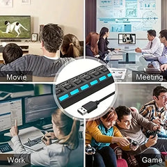 Chino USB Hub Pro