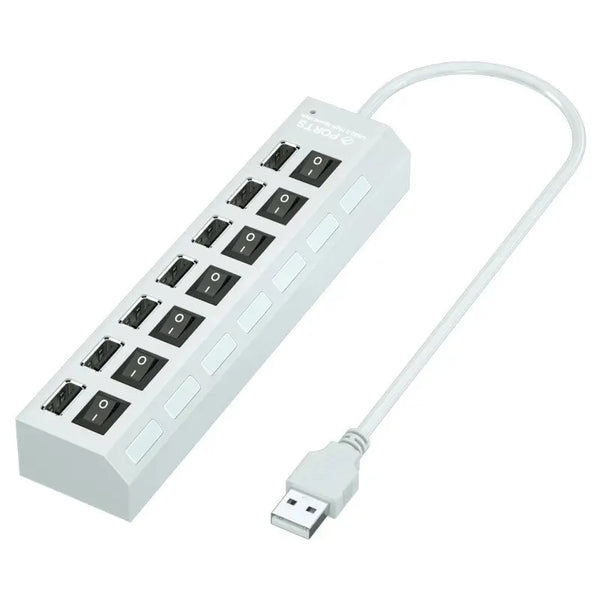 Chino USB Hub Pro