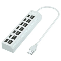 Chino USB Hub Pro