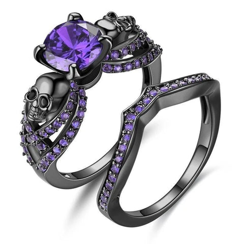 Patricia Cocktail Ring