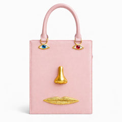 Patricia Mini Crossbody