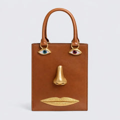 Patricia Mini Crossbody
