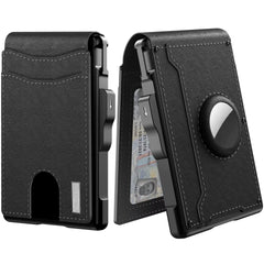 Gustavo RFID Wallet