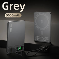 Chino MagSafe Power Bank