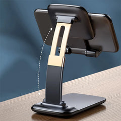 Chino Desk Phone Stand