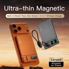 Chino MagSafe Power Bank